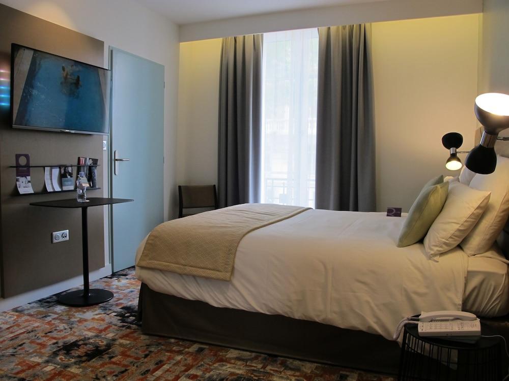 Mercure Lyon Centre Brotteaux Екстер'єр фото