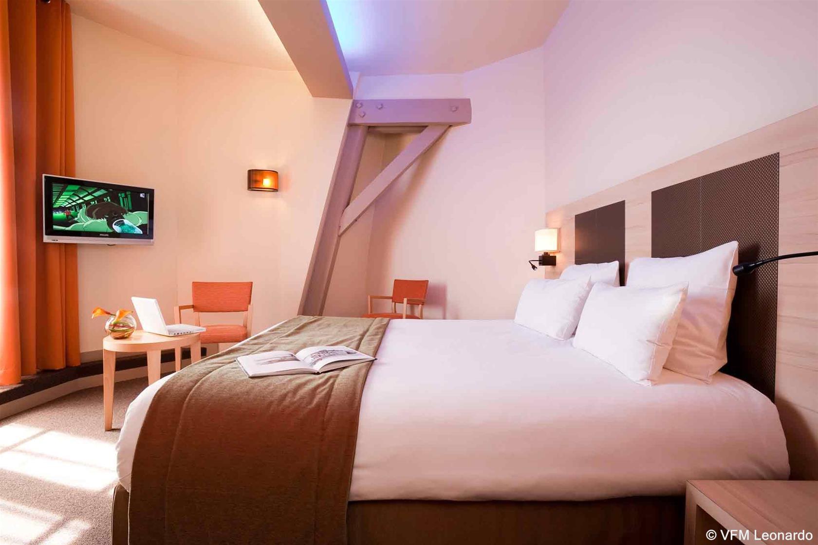 Mercure Lyon Centre Brotteaux Екстер'єр фото