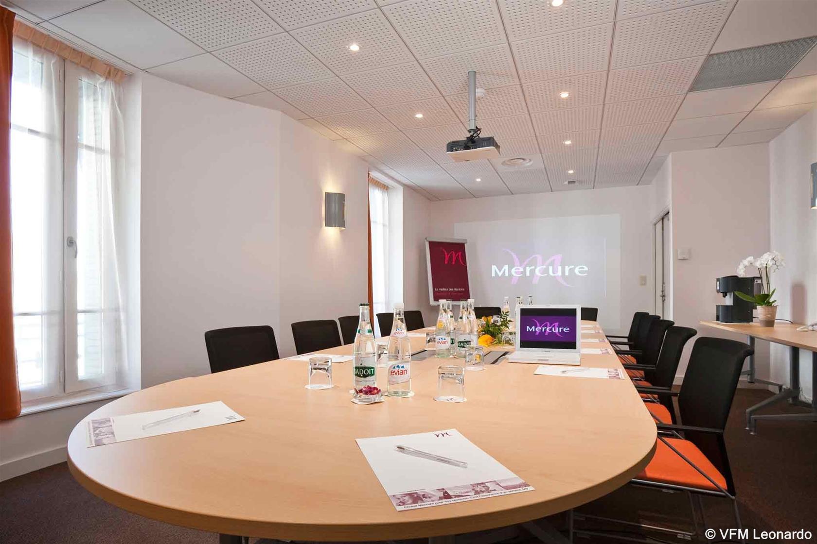 Mercure Lyon Centre Brotteaux Екстер'єр фото
