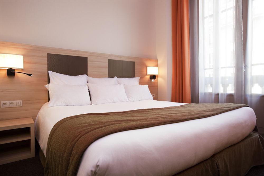 Mercure Lyon Centre Brotteaux Екстер'єр фото